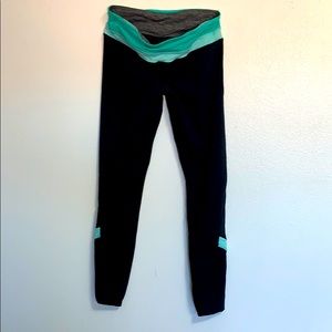 Lulu Lemon Leggings